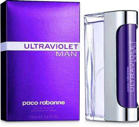 paco rabanne ultraviolet man fragrantica